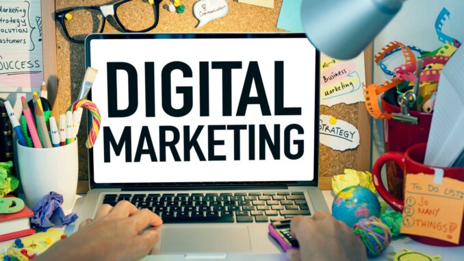 How to Choose the Best Dallas Digital Marketing Company for Your Business