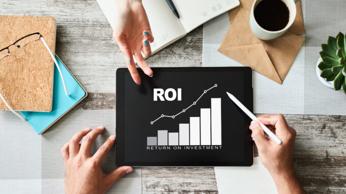 How to Measure the Return on Investment for Digital Marketing Tactics