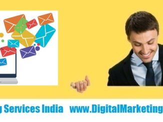 How to build a customer data base from website for an email marketing campaign? - Digital Marketing Services India | Internet Marketing Agency Delhi