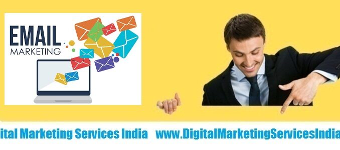 How to build a customer data base from website for an email marketing campaign? - Digital Marketing Services India | Internet Marketing Agency Delhi