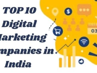 India's Digital Marketing Pioneers: Top 10 Companies You Need To Know