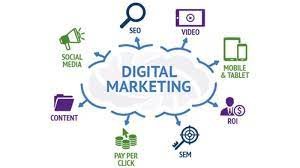 Indore's Premier Digital Marketing Institute: Empowering Success in the Digital Era