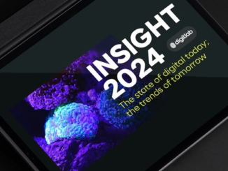 Insight 2024: The State of Digital report provides digital marketing insights