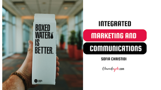 Integrated Marketing Communications: My Strategic and Digital Marketing Master's TakeAway