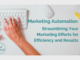 Marketing Automation: Streamlining Your Marketing Efforts for Efficiency and Results | Social Speak Network Social Media + Digital Marketing Education