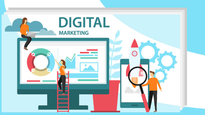 Mastering Digital Marketing Trends Mumbai for Business Success