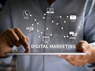 Navigating the Digital Oasis: Comprehensive Digital Marketing Services in Dubai 2024