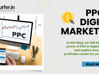 PPC in Digital Marketing: A True Performance Marketing Channel That Drives Profitable Results - SEOsurfer