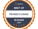 Pittsburgh SEO Services Named a 2023Best Of Pennsylvania Award Winner byUpCity! | Pittsburgh SEO Services Digital Marketing Company