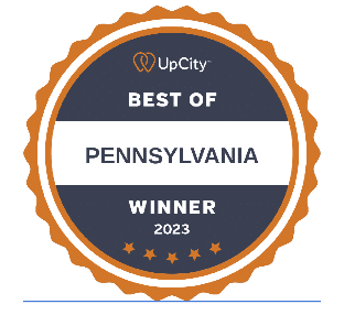 Pittsburgh SEO Services Named a 2023Best Of Pennsylvania Award Winner byUpCity! | Pittsburgh SEO Services Digital Marketing Company