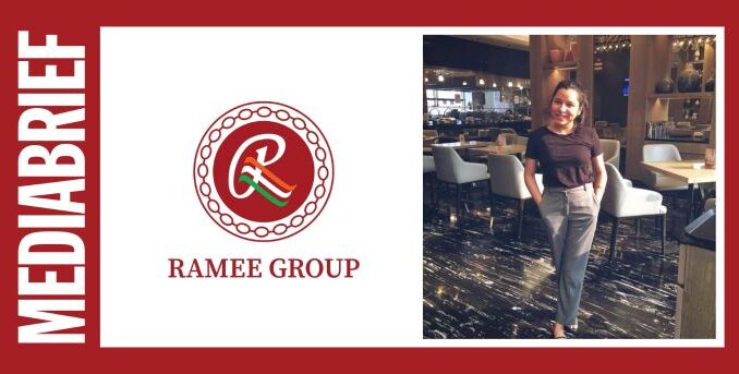 Ramee Group of Hotels appoints Asawari Musale as Digital Marketing Head - MediaBrief