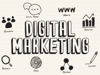 Role Of A Digital Marketing Company In Today’s Competitive Business World