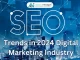 SEO Unleashed: The 2024 Guide to Staying Competitive in Digital Marketing