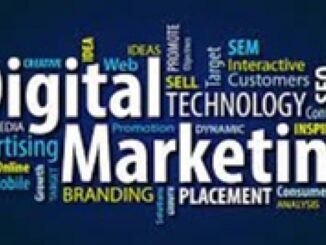 The Evolution of Digital Marketing #1