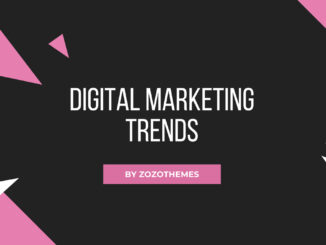 The Future of Digital Marketing Trends in 2024