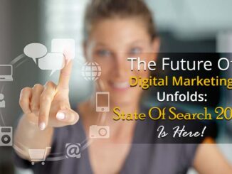 The Future of Digital Marketing Unfolds: State of Search 2023 is Here! - SmartSites