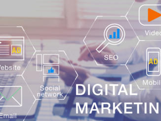 Tips to Make the Most of Your Digital Marketing Campaign: A post about how to improve your digital marketing campaign.