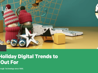 Top 4 Holiday Digital Trends to Watch Out For - iManila | Web Development Philippines | Digital Marketing Agency