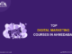 Top 7 digital marketing courses in Ahmedabad