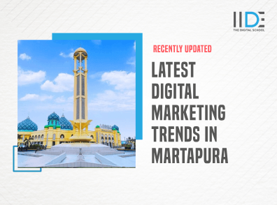 Unveiling the Latest Digital Marketing Trends in Martapura