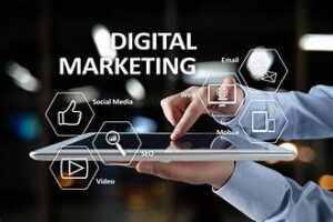 WEB MARKETING AGENCY MAURITIUS : Unleashing the Power of Digital Marketing : Choosing the Right Web Marketing Agency in Mauritius | WEB Companies