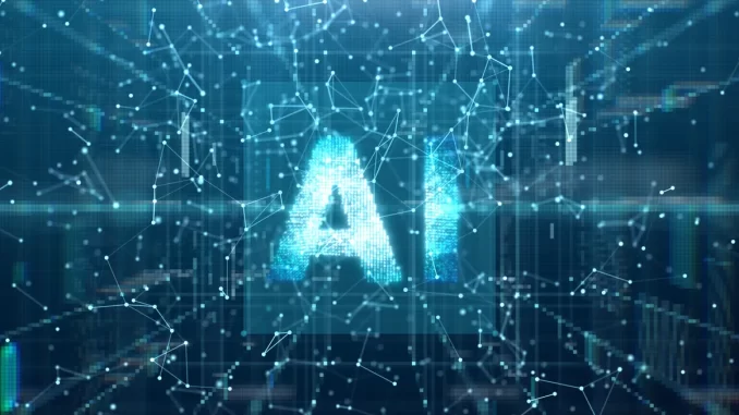 What is AI and its impact on Digital Marketing?