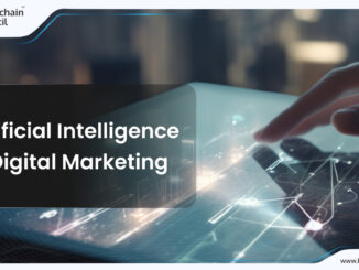 What is Artificial Intelligence (AI) in Digital Marketing? - Blockchain Council