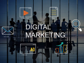 What is Digital Marketing and It's Trends? - Digital Technology Institute