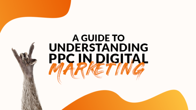 What is PPC in digital marketing? A Comprehensive Guide