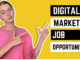 Where Can You Find The Best Digital Marketing Job Opportunities?