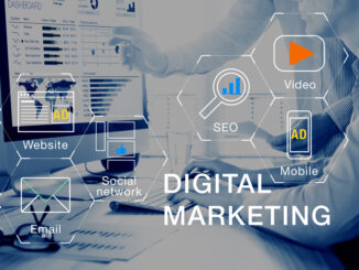 Why Digital Marketing is Essential for Your Business