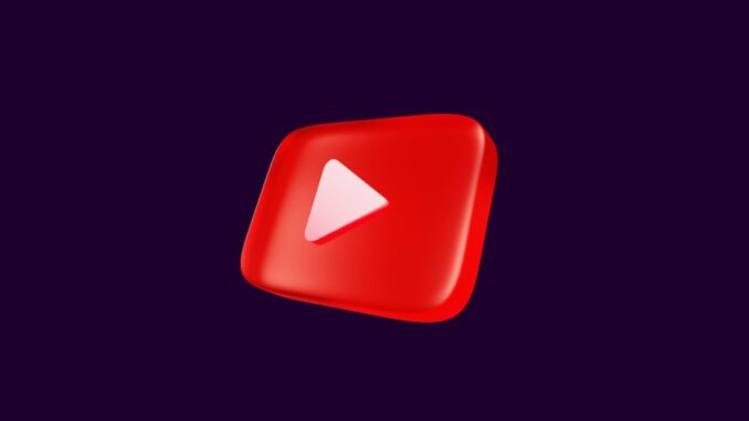 YouTube Creators Must Comply With New Rules For AI Content - Digital Marketing Curated