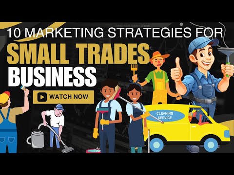 small business digital marketing start these today [Video]