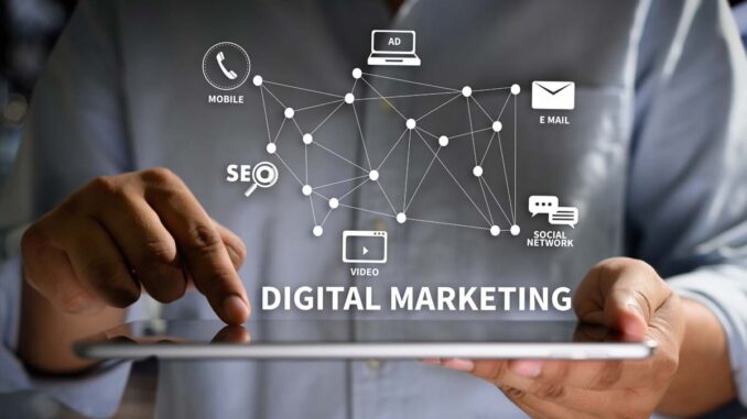 10 Tips for Calculating the Ideal Digital Marketing Budget for Business Expansion - NGV Journal