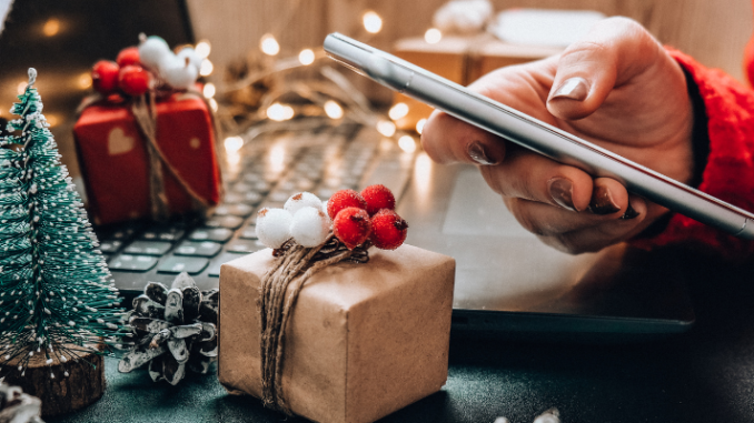 12 Days of Digital Marketing: Holiday Marketing Ideas for Brands - MARION Marketing