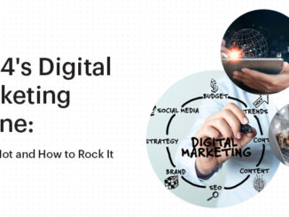 2024's Digital Marketing Scene What's Hot and How to Rock It - Automation Agency