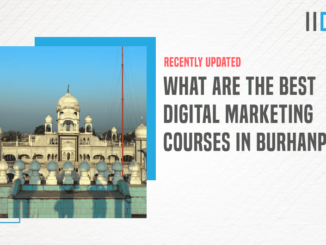 5 Best Digital Marketing Courses in Burhanpur - 2023 | IIDE