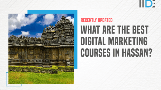 5 Best Digital Marketing Courses in Hassan - 2023 | IIDE