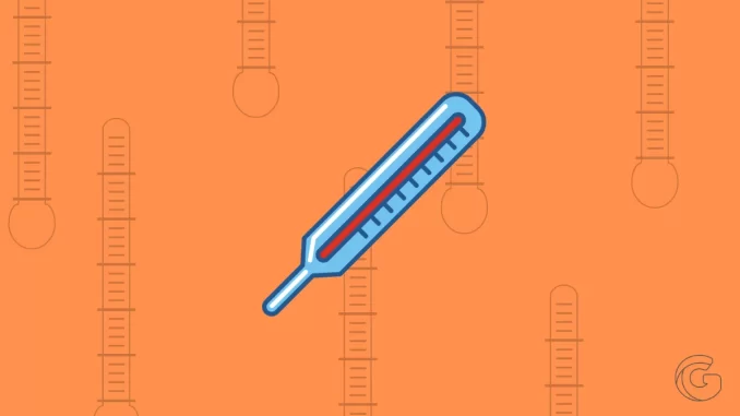 App to Take Body Temperature: Your Guide to Simple, Accurate Readings - Learn Digital Marketing