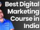 Best FREE Digital Marketing Course Institute Bhagalpur