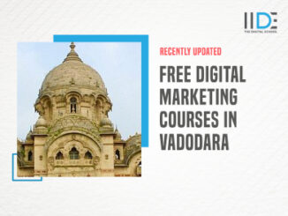 Best Free Digital Marketing Courses in Vadodara in 2023