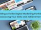 Building a Stellar Digital Marketing Portfolio: Showcasing Your Skills and Achievements | VideoCreek