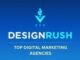 DesignRush Announces the Top Digital Marketing and Social Media Marketing Agencies in December 2023