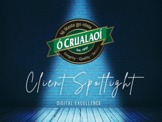 Digital Marketing Client Spotlight: Ó Crualaoí Butchers