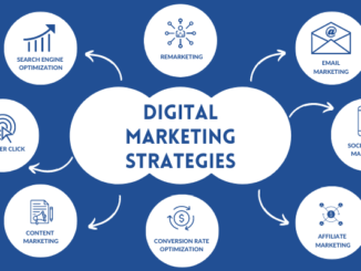 Digital Marketing Strategies: A Complete Guide For 2024 | Black Marlin Technologies