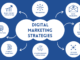 Digital Marketing Strategies: A Complete Guide For 2024 | Black Marlin Technologies