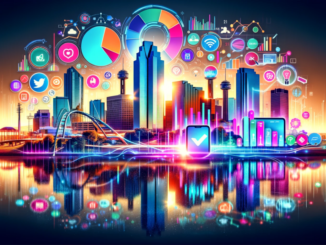 Digital Marketing Trends in Fort Worth: What to Expect in 2024 - Think Cre8tive