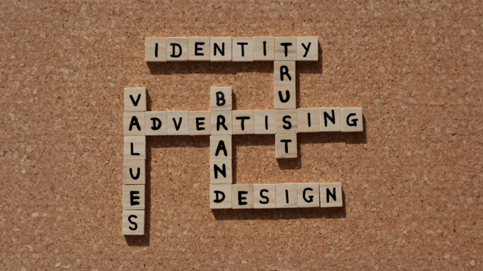 Digital Marketing for Brand Identity Growth