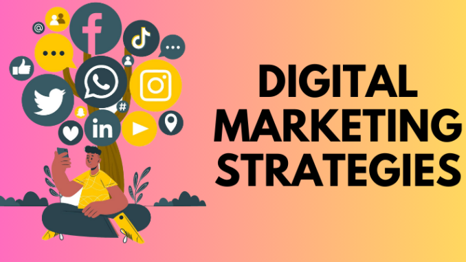 Essential Digital Marketing Strategies for Small Business Success