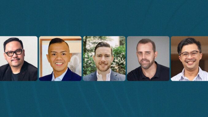 Five APAC adtech and marketing executives share their predictions for digital marketing and eCommerce in 2024 - adobo Magazine Online